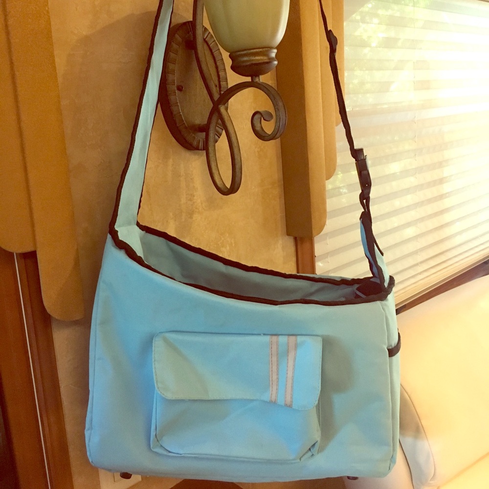 Pet carrier